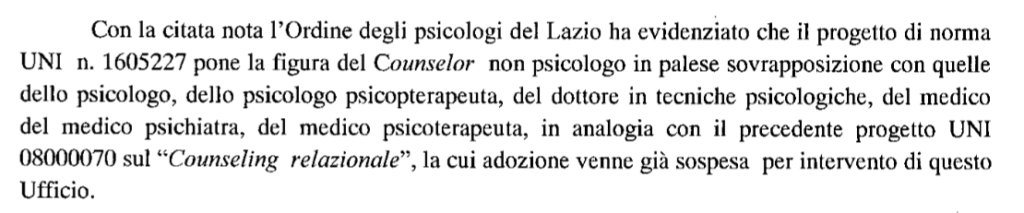 counsellor - Alessandro Barelli Psicoterapeuta - okness.it