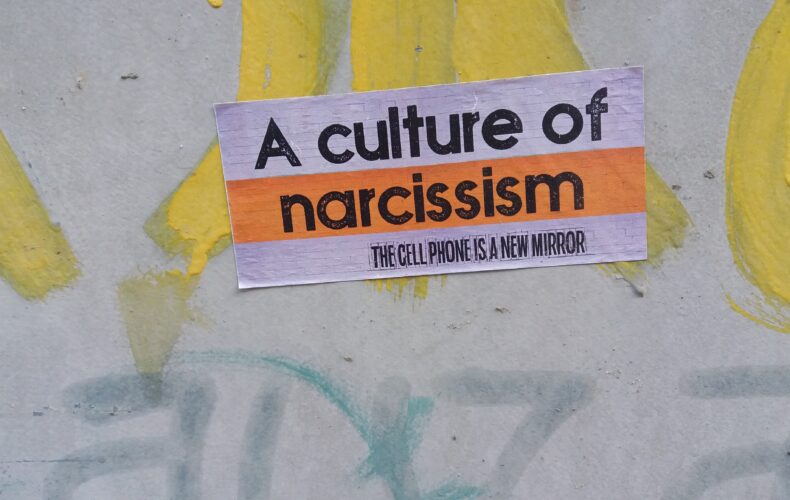 Dall’isteria al narcisismo
