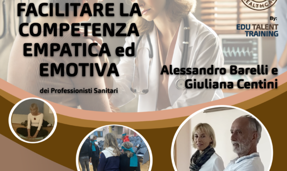 Facilitare la competenza empatica ed emotiva