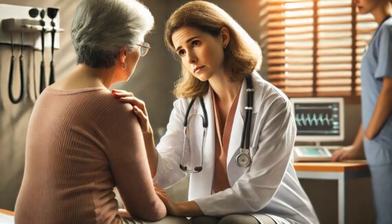 Compassion fatigue o satisfaction ?