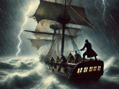 Il mare  e il teamwork