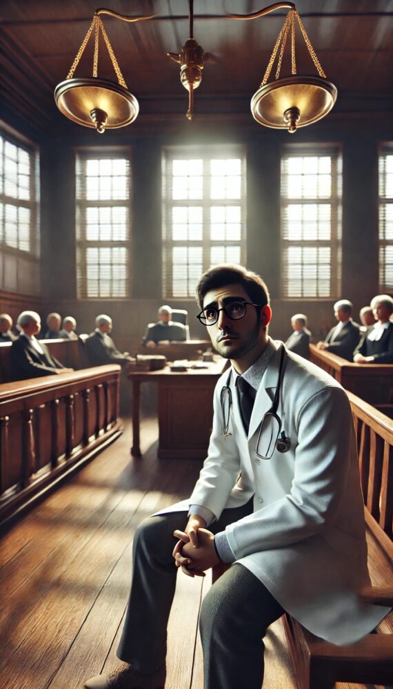 La depenalizzazione della responsabilità medica