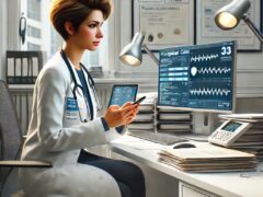 Medici, social e funzione di cura