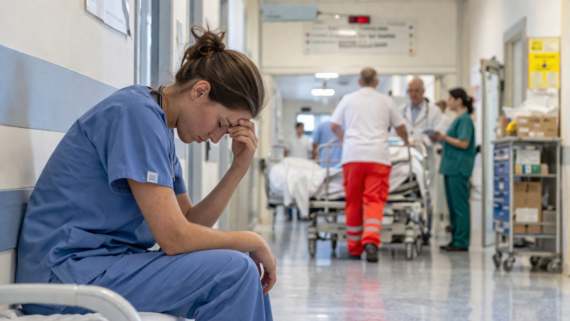 La motivazione si erode, non scompare