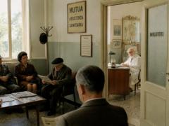 La crisi della medicina generale territoriale: pazienti vs medici