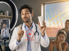 Disinformazione sanitaria sui social: dove sono gli Ordini professionali?