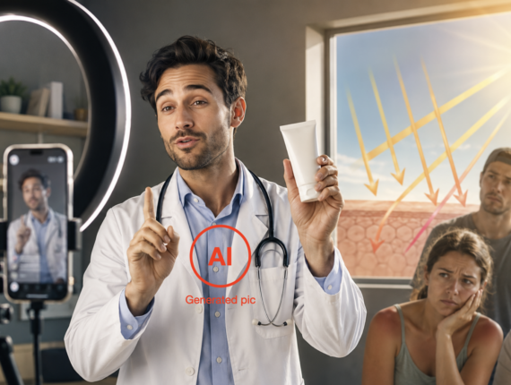Disinformazione sanitaria sui social: dove sono gli Ordini professionali?