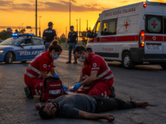 I soccorritori volontari non sono più appropriati per l’emergenza territoriale ?